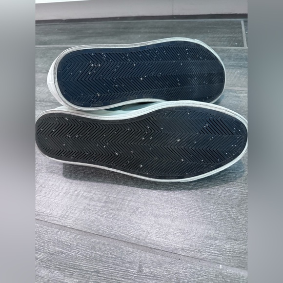 Converse Skid Grip Jungle Cloth Unisex Low Top‎ Green Canvas Shoes Mens 8.5 W 10 - Picture 8 of 8